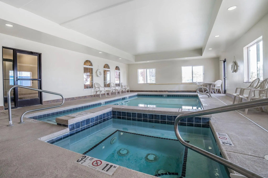 Comfort Inn Ogden near Event Center