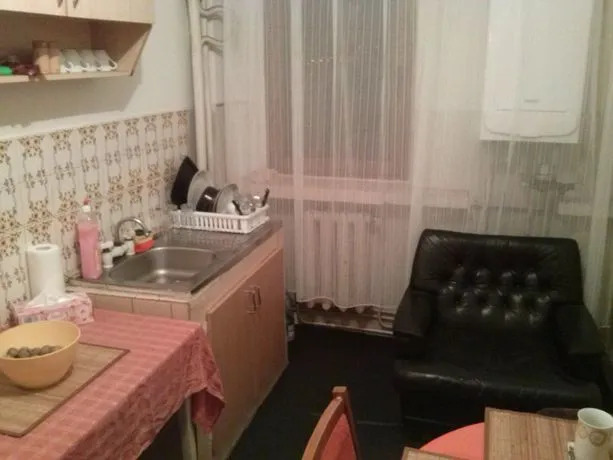 Strong Hostel Alba Iulia