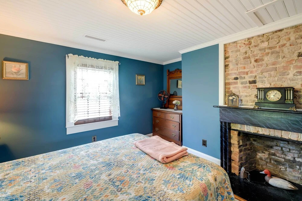 Victorian New Bern Vacation Rental In Downtown!