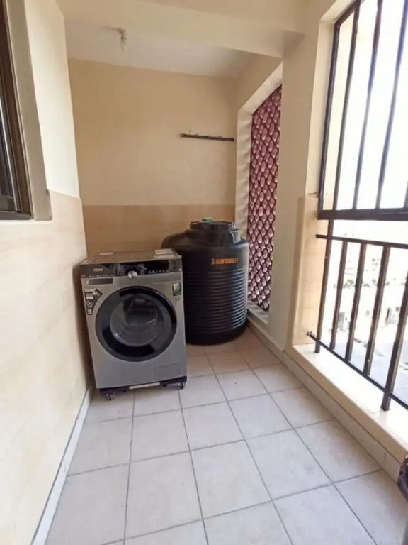 Stay.Plus Athiriver Family Apartment