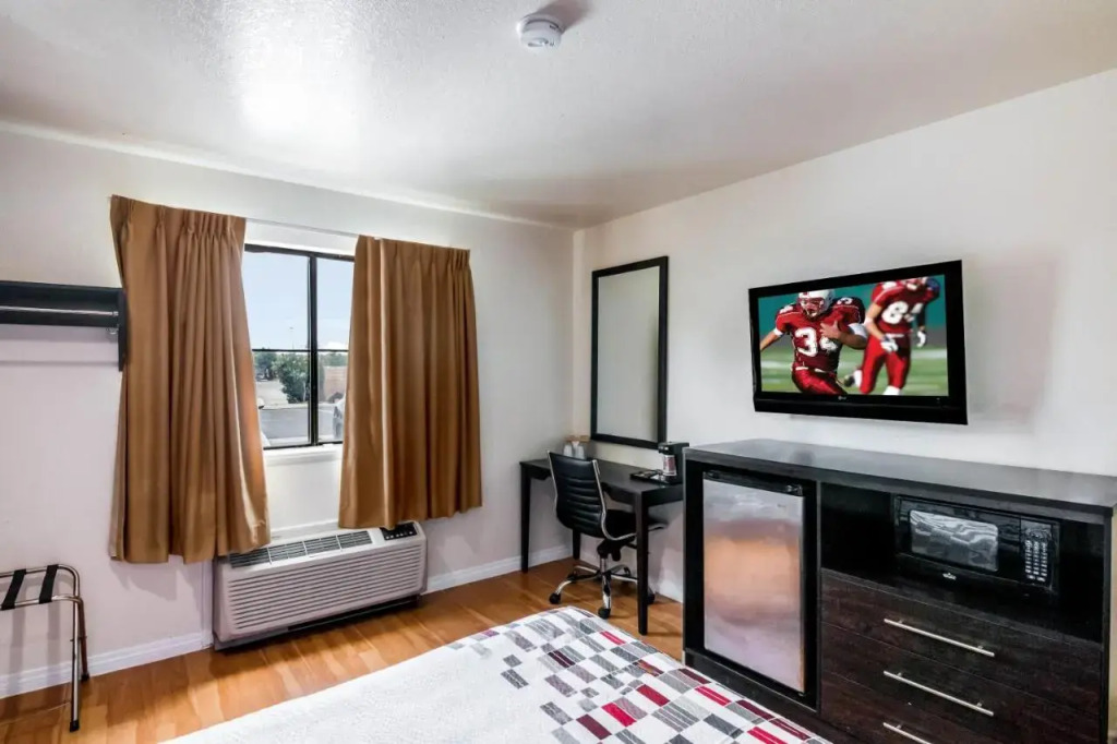 Super 8 Palmdale