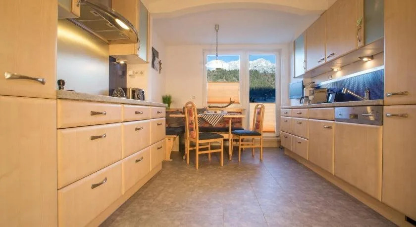Appartements DAS RETTENBACHER