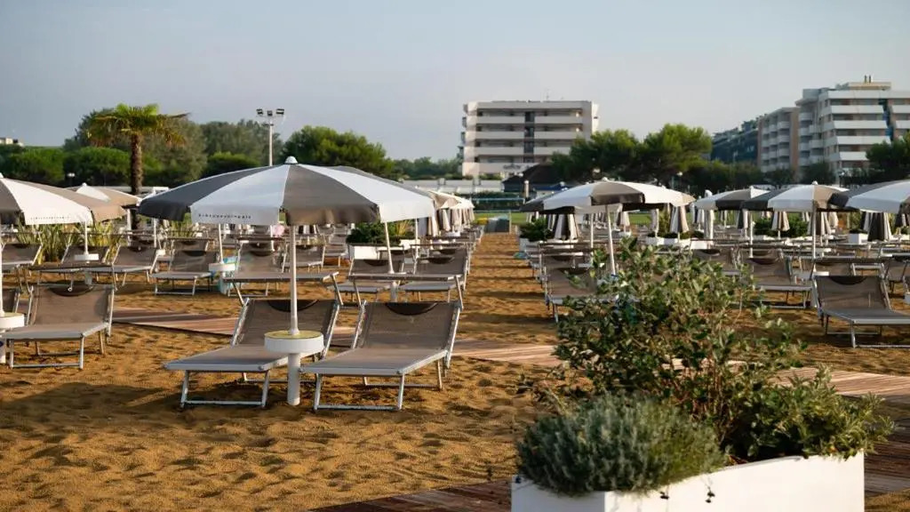 Savoy Beach Hotel & Thermal Spa