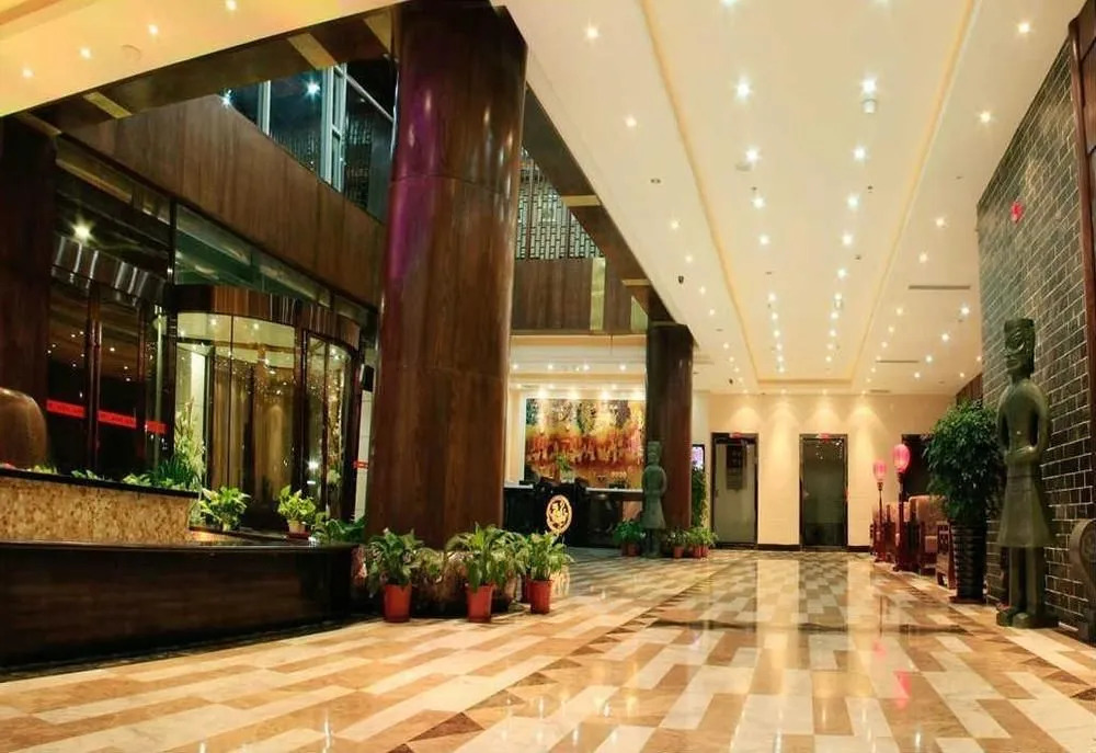Diyidao Theme Hotel