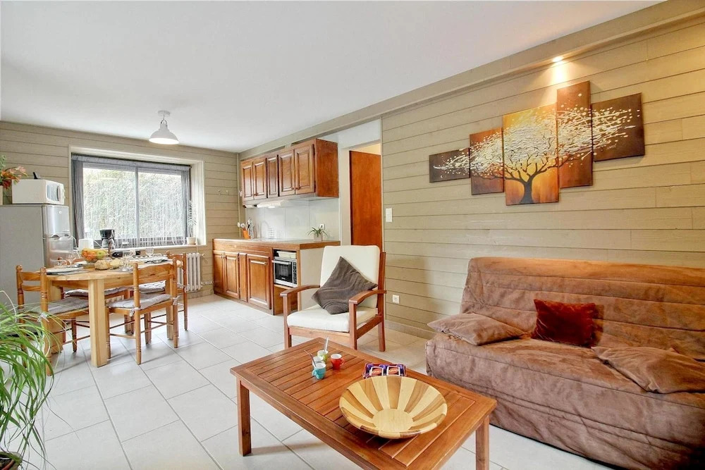 House With 5 Bedrooms in Cauterets, With Wonderful Mountain View, Furn