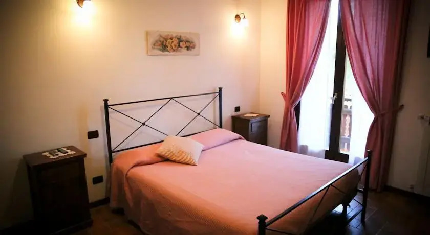 Locanda Cialamina