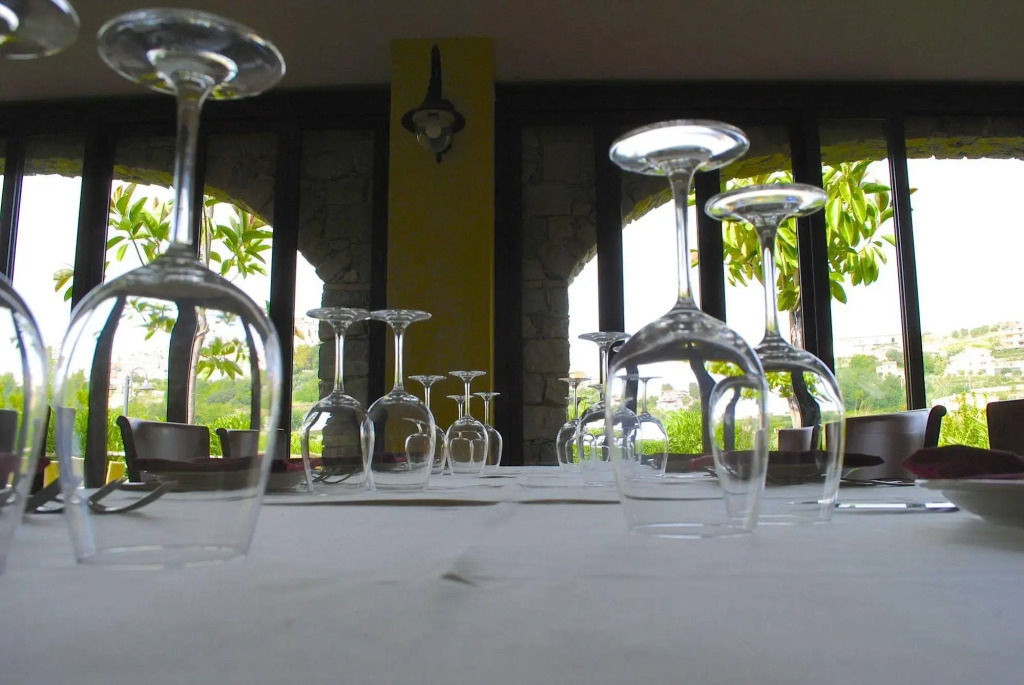 Agriturismo LArca di Anna Brambilla