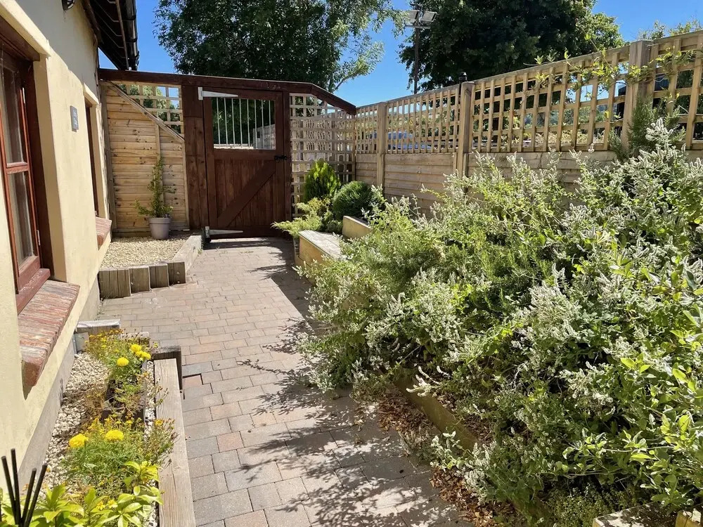 Mendip Cottage