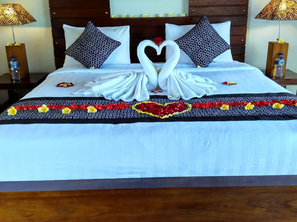 Ubud Paradise Villa