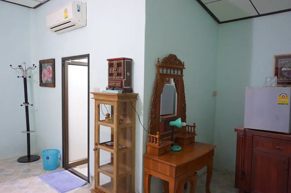 Borrirak Resort Ranong