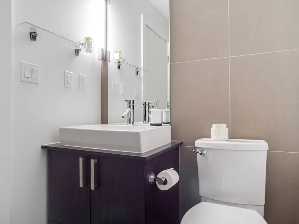 Sweeping Views Luxury 2BR Suite