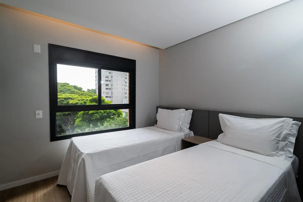 EZ Moema Hotel