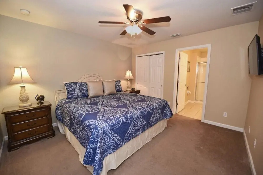 The Windsor Hills Resort - 77825gbsjgio 6 Bedroom Home