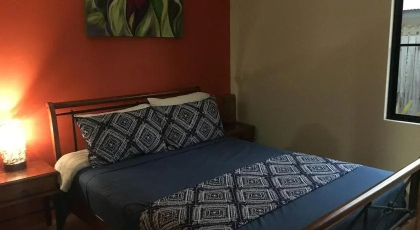Pandanus Holiday Apartments