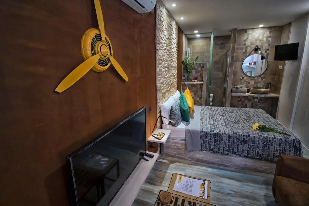 T-Homes Cuenca