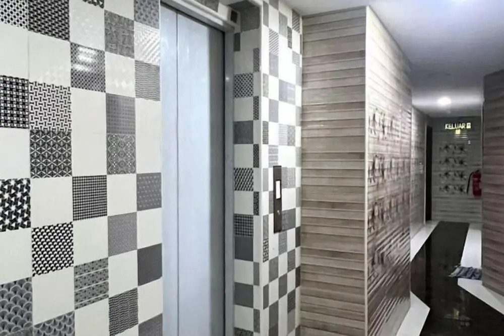 Ark Hotel Melawati