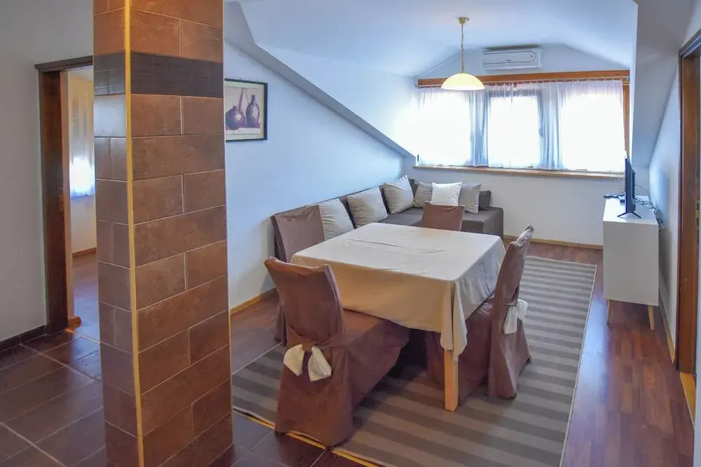 Apartments Kalista