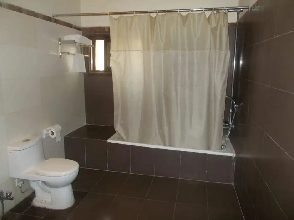 Garvaish Luxury Hotel