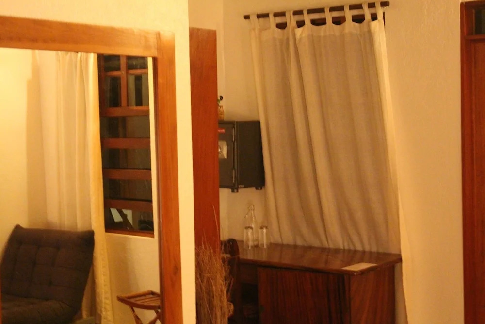La Ceiba Tree Lodge