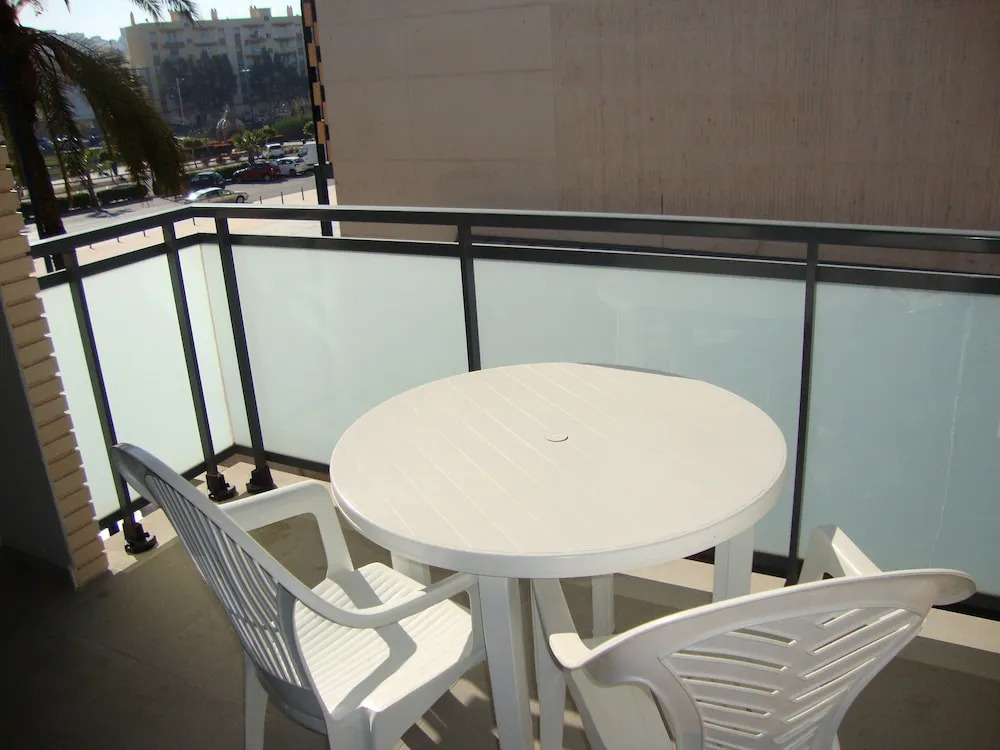 Apartamentos Peñiscola Centro Llandels
