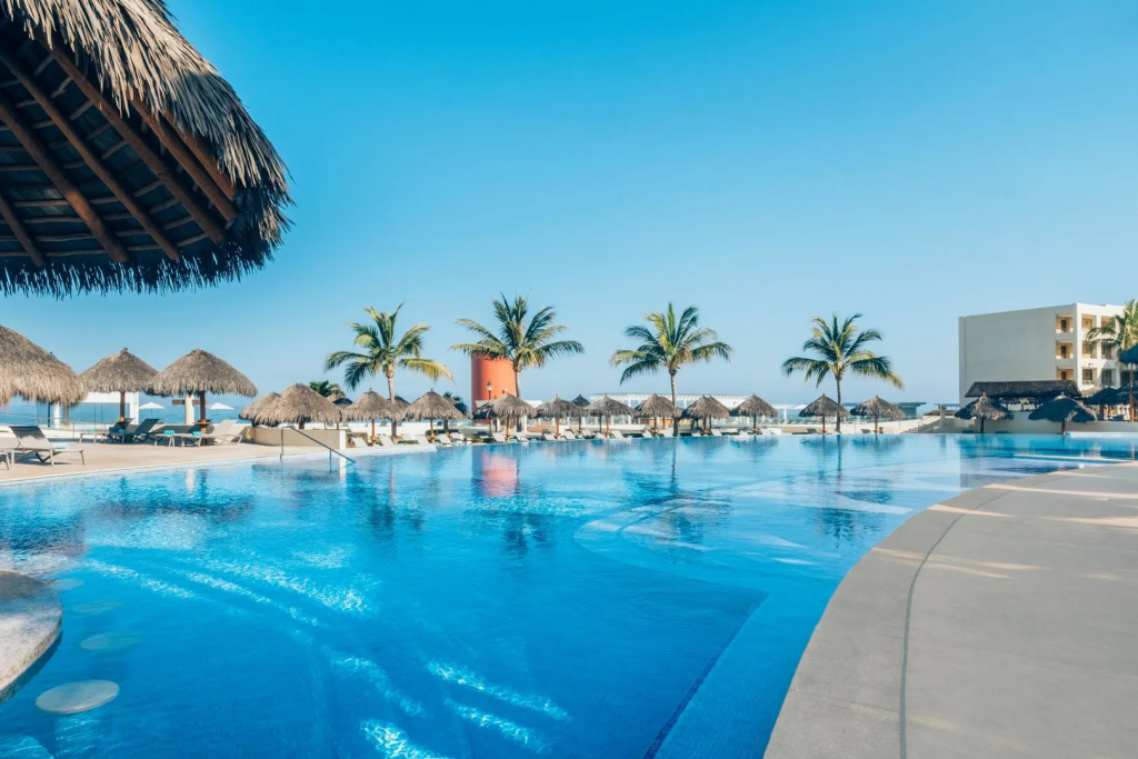 Iberostar Selection Playa Mita - All Inclusive