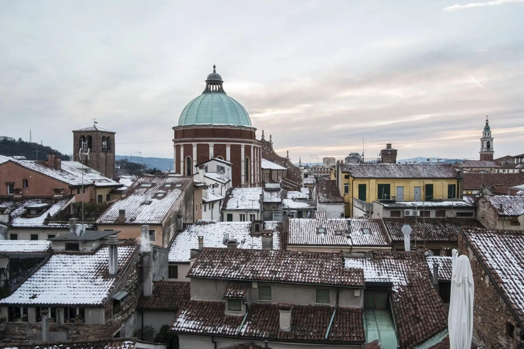 Antico Hotel Vicenza