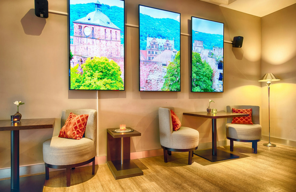 Leonardo Hotel Heidelberg Walldorf