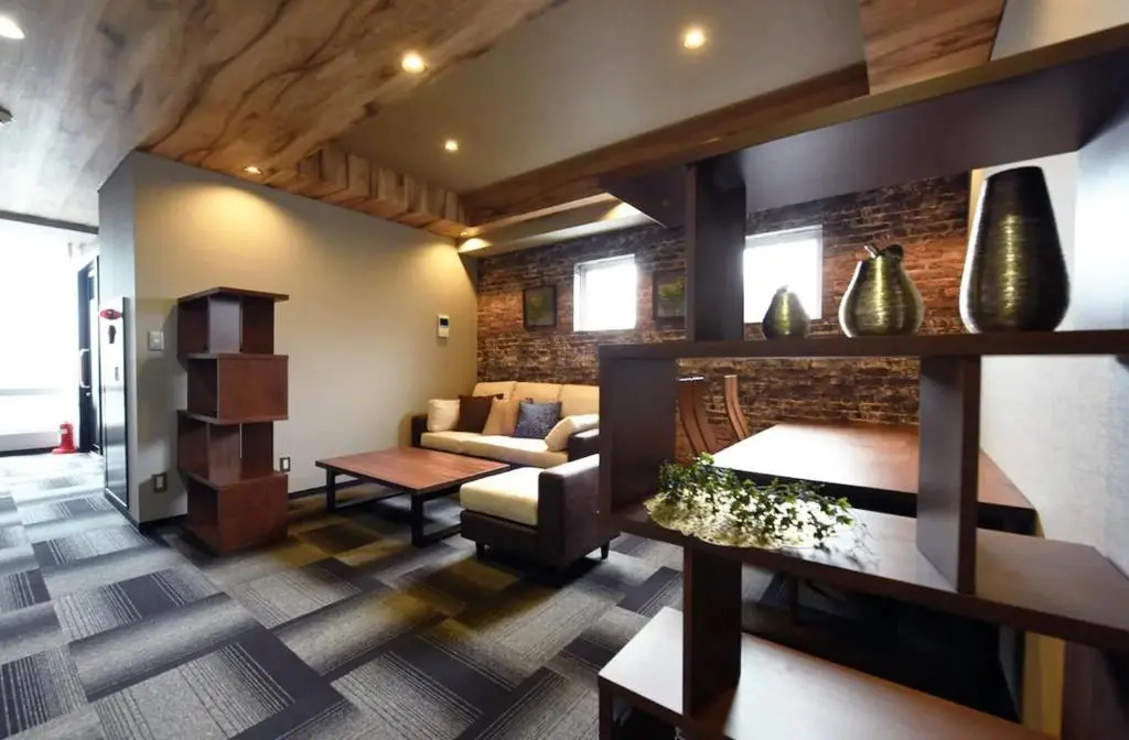 Hills Garden Hondori / Vacation STAY 7576