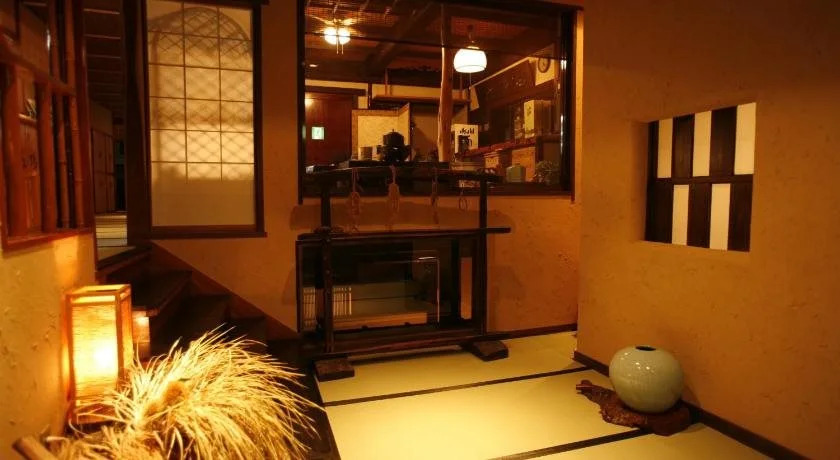 Masutomi Ryokan