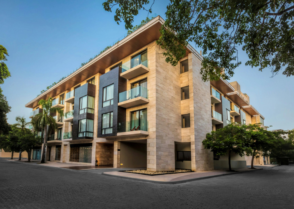 The Yucatan Playa Del Carmen, Tapestry Collection By Hilton