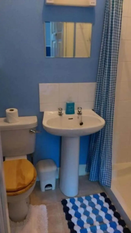 Cuil an Daraich Guest House