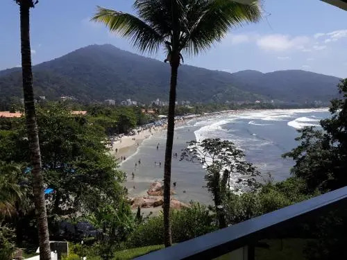 Beira Mar Apto 711