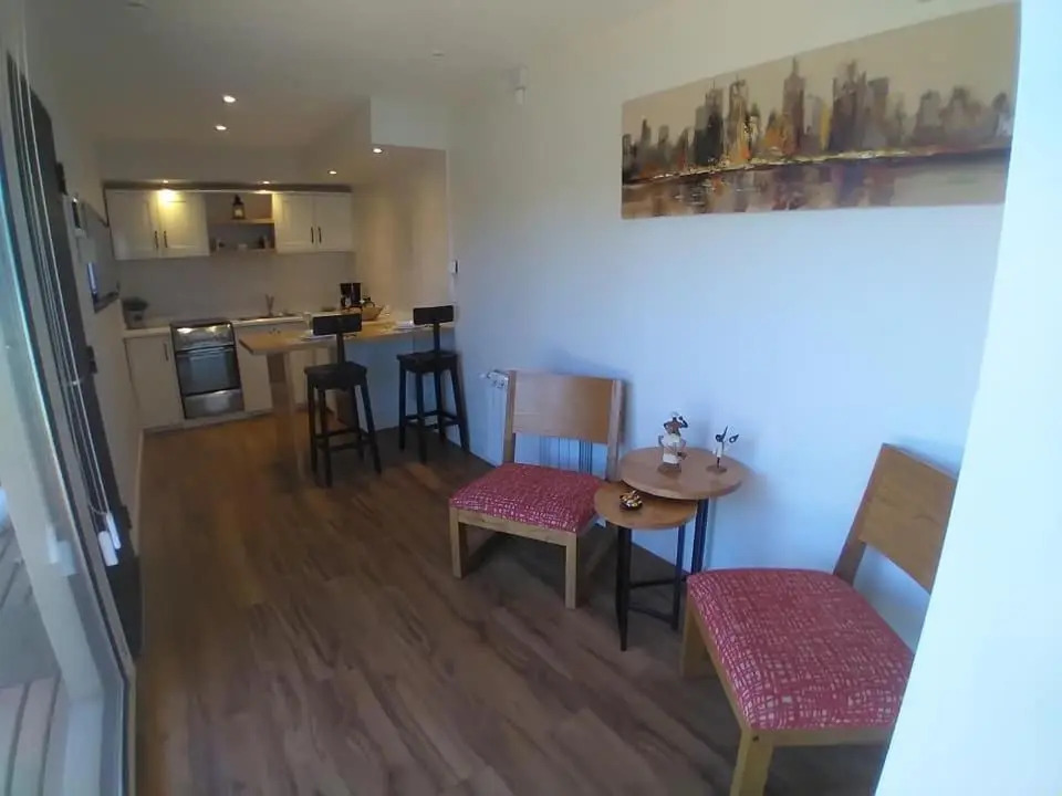Complejo Del Este Suites