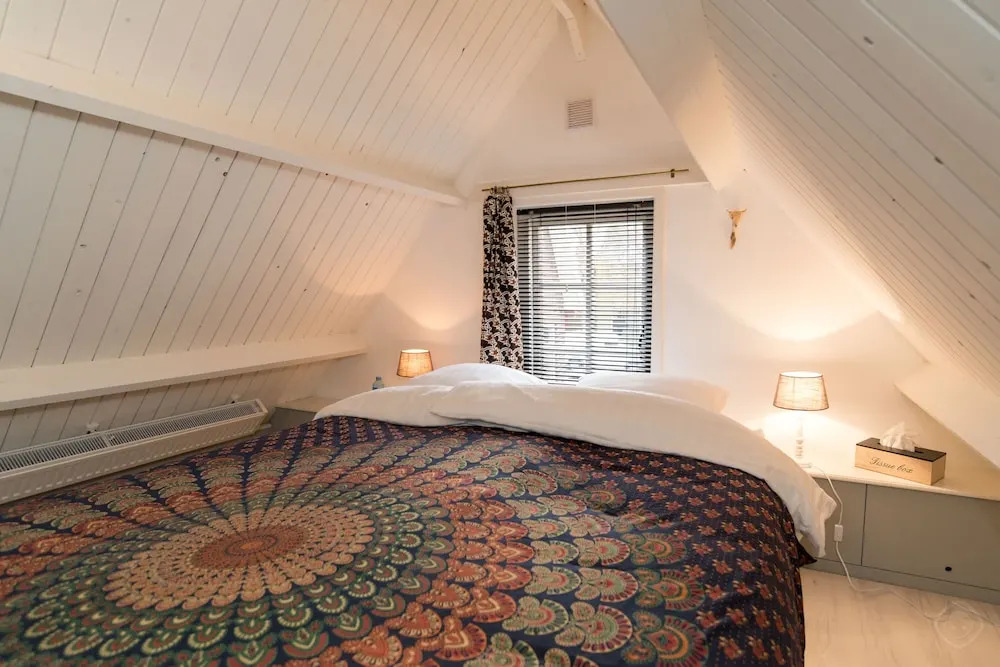 The Lazy Lodge