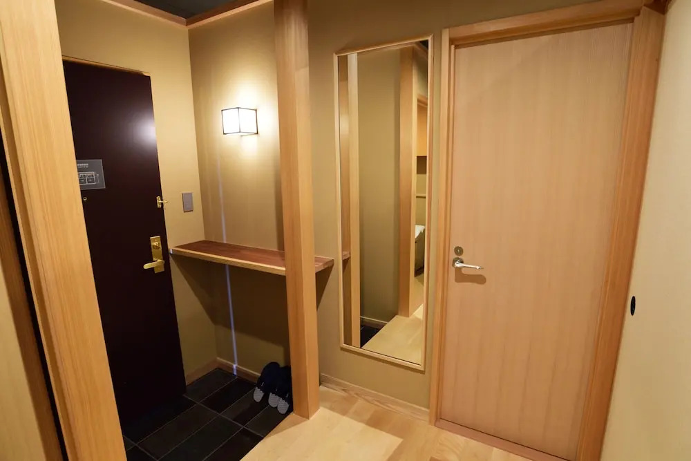 Ryokan hanare Tengachaya