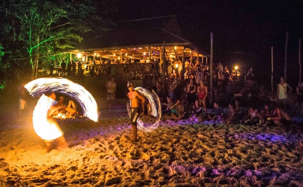 Nest Beach Club