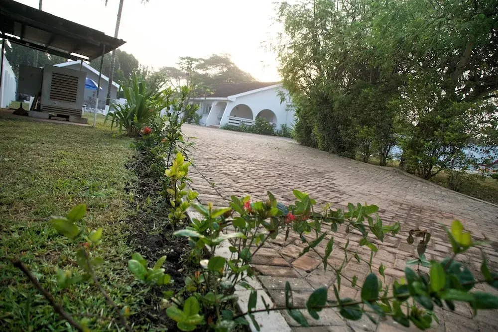 The Cool Villa Guest House