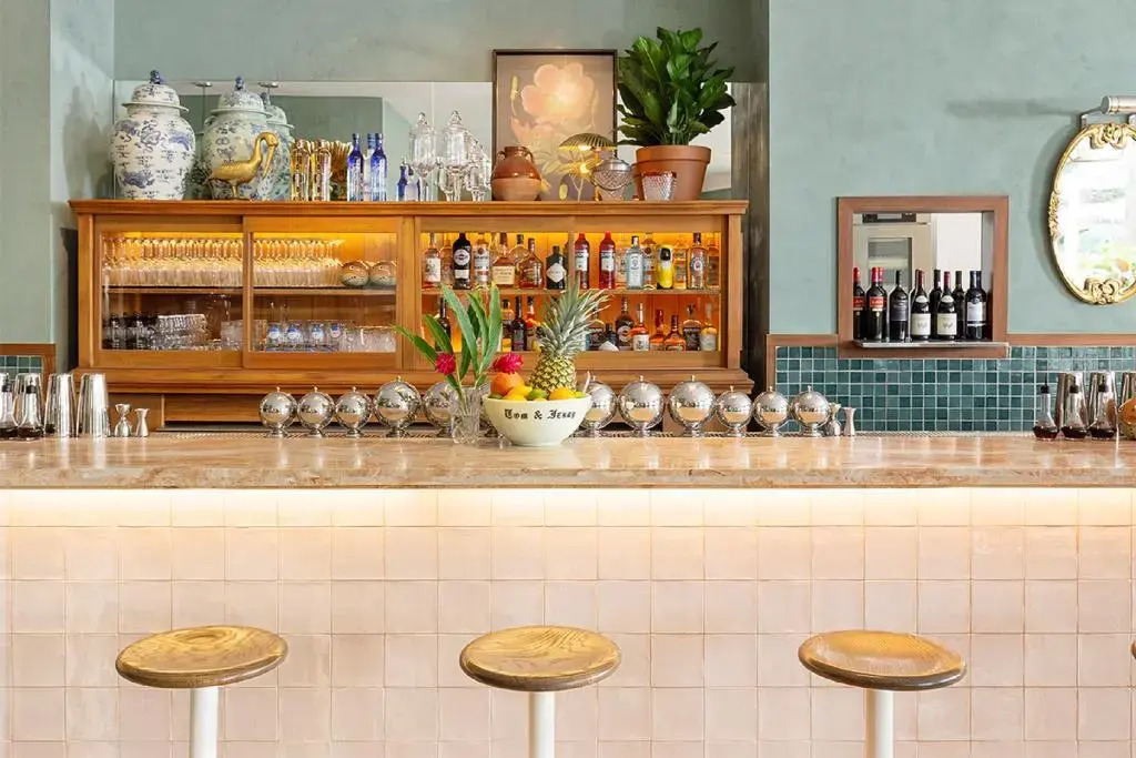 Hotel Trouvail Miami Beach
