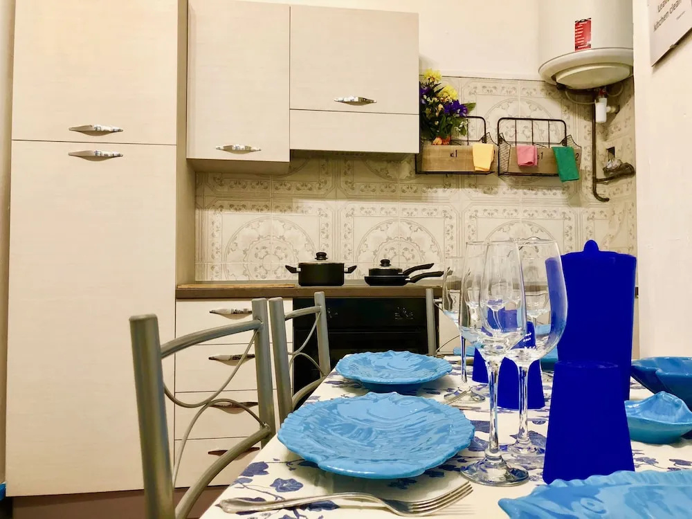Suite Flat