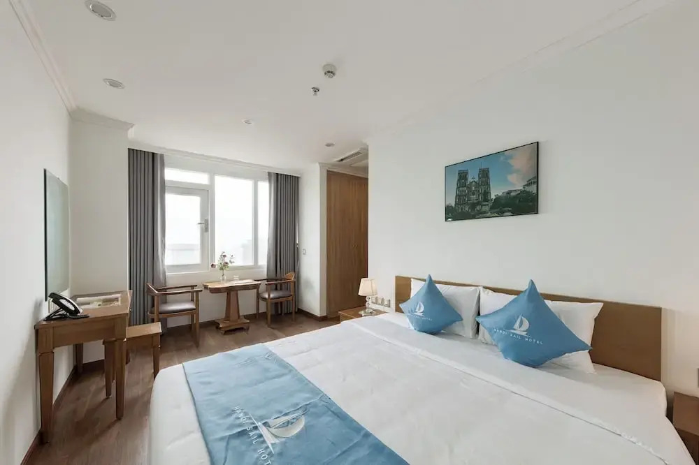 Hanoi Sail Hotel