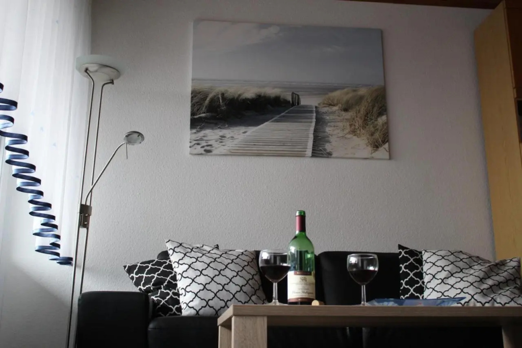 Wangeroogeweg 27
