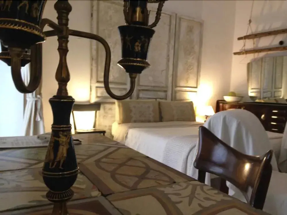 Palazzo Caminanti - Lecce