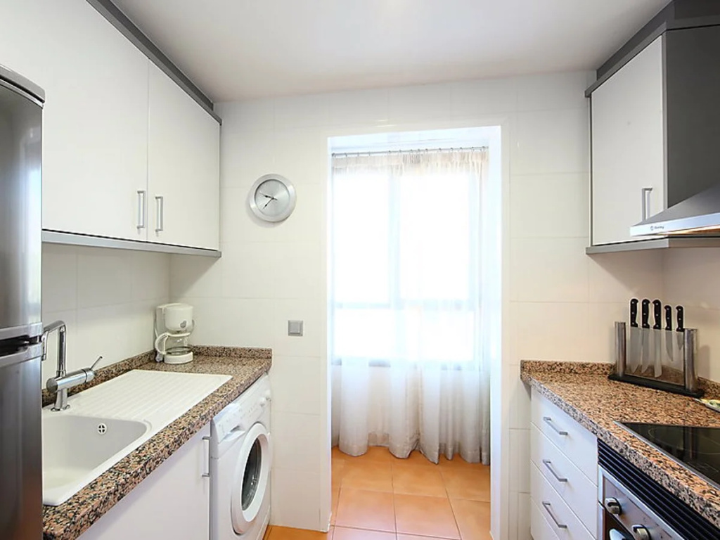 Apartment Terramar Benidorm