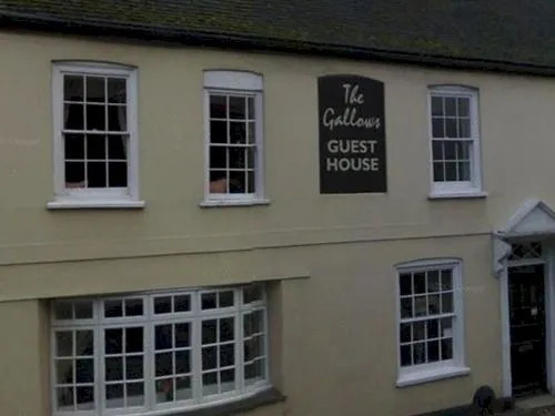 The Gallows Guest House