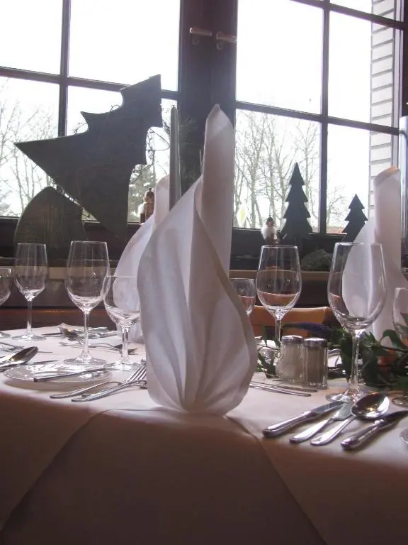 Hotel Zur Heide
