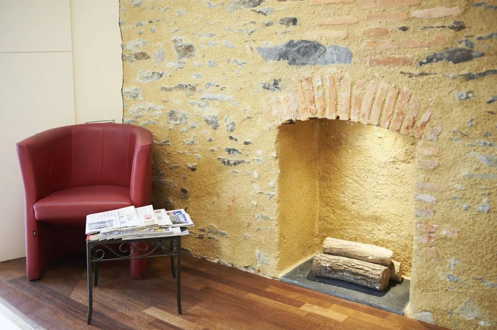 Logis Hôtel Duquesne