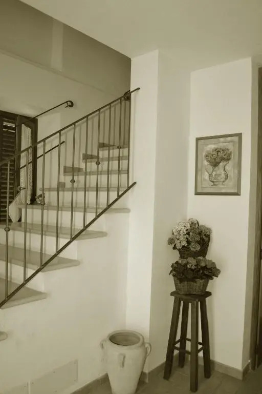 Villa Santa Maria