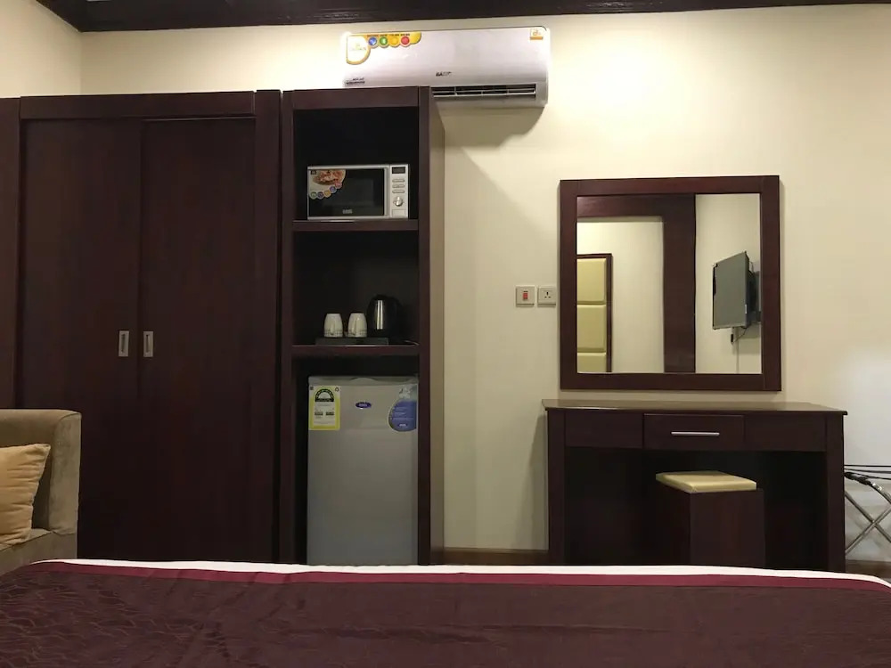Drwazet Al Nakheel Village