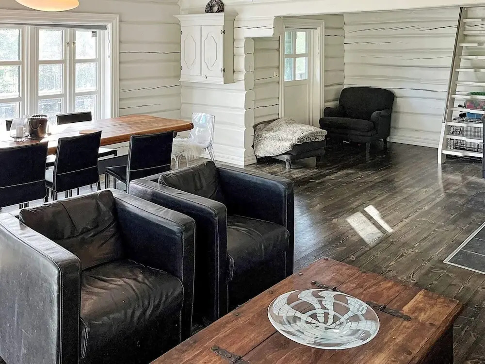 5 Star Holiday Home in Hemsedal