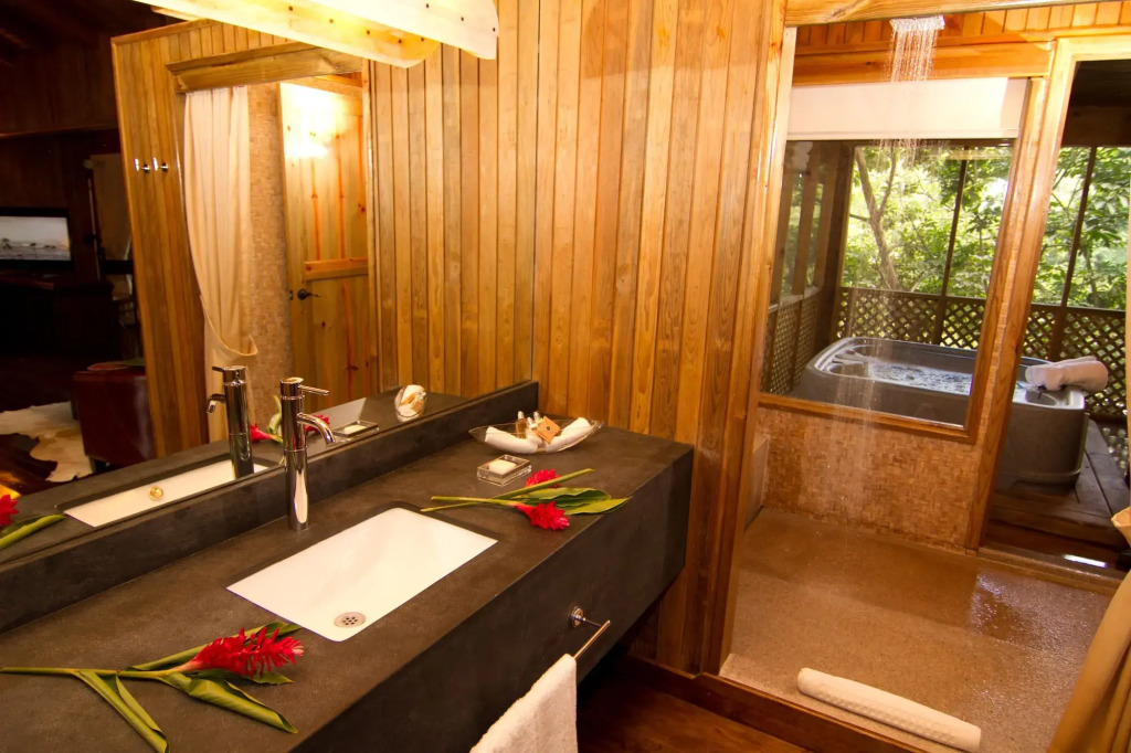 Las Lagunas Boutique Hotel